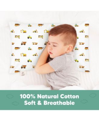 Toddler Pillowcase for 13X18 Pillow Pillow Case, Travel Pillow Case Cover