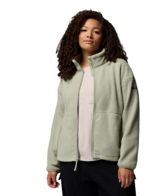 Women's Kenton Full-Zip Fleece Jacket