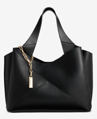 Liliah Large Seamed Bag