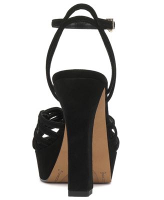 Women's Samlee Strappy Platform Sandals