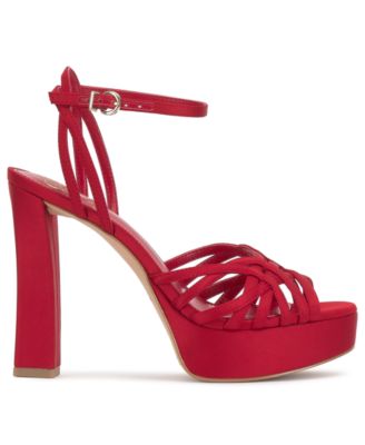 Women's Samlee Strappy Platform Sandals