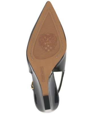 Women's Meristi Sling-Back Wedge Pumps