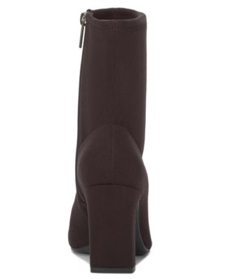 Women's Ezmae Dress Booties, Macy's Exclusive