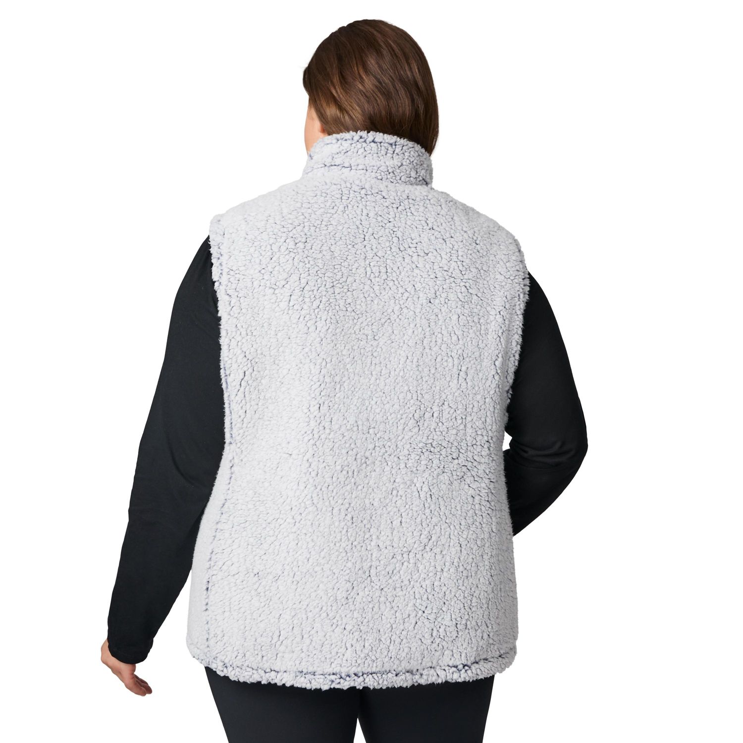 Plus Size Expedition II Stratus Lite Reversible Vest