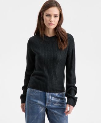 Women's Shine Sweater