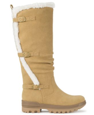 Women's Navia Tall Boots