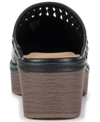 Women's Sandy Slip On Clogs