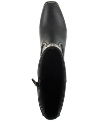 Tammey Wide Calf Tall Boot