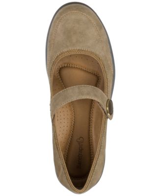 Women's Joesie Mary Jane Flats