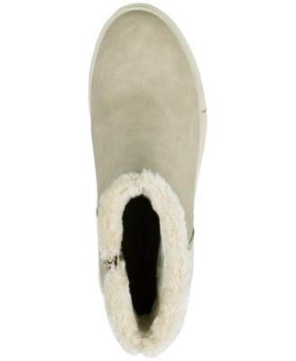 Women's Lanney Wedge Booties