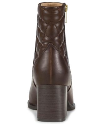 Women's Dineen Block Heel Booties