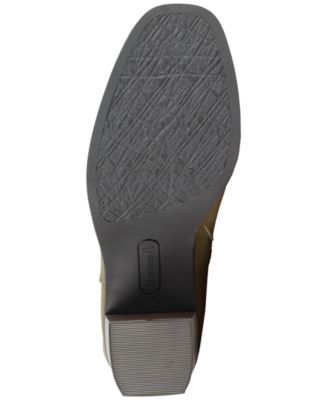 Women's Gretchin Wide Calf Tall Boots