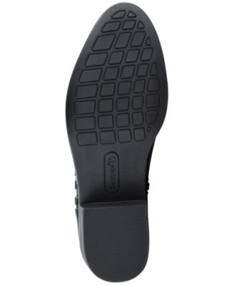 Women's Avana Block Heel Booties