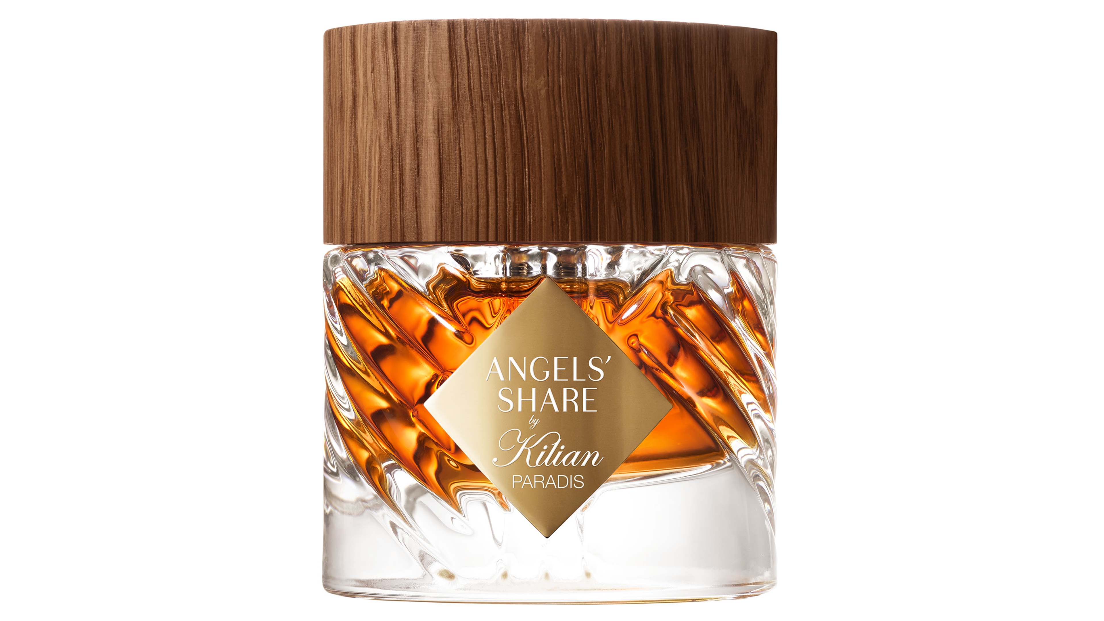 Kilian Paris Angels' Share Paradis Extrait De Parfum, 1.7 oz.