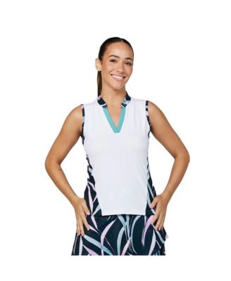 Women's Isla Bonita Sleeveless Tennis Shirt