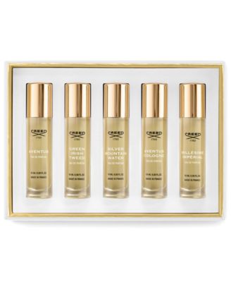 5-Pc. Men's Eau De Parfum Gift Set