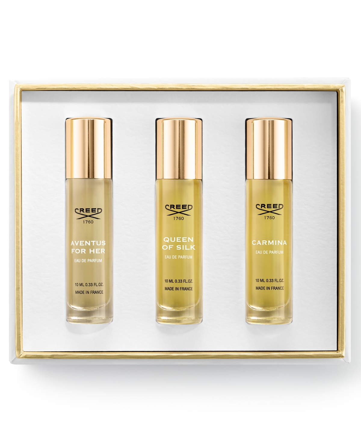 Creed 3-Pc. Women's Eau De Parfum Gift Set