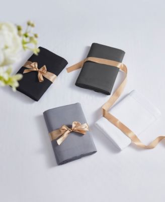 Extra Deep Pocket Microfiber 6-Pc. Sheet Set, Queen