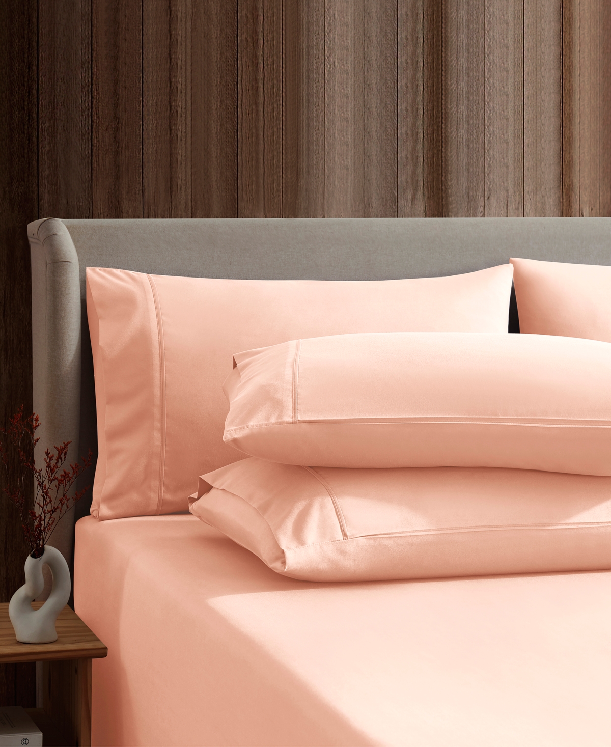 Nestl Extra Deep Pocket 6-pc. Sheet Set, Queen