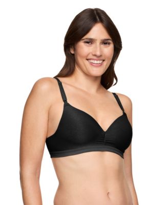 Women's Play It Cool Wireless Lift Comfort Bra RN3281A