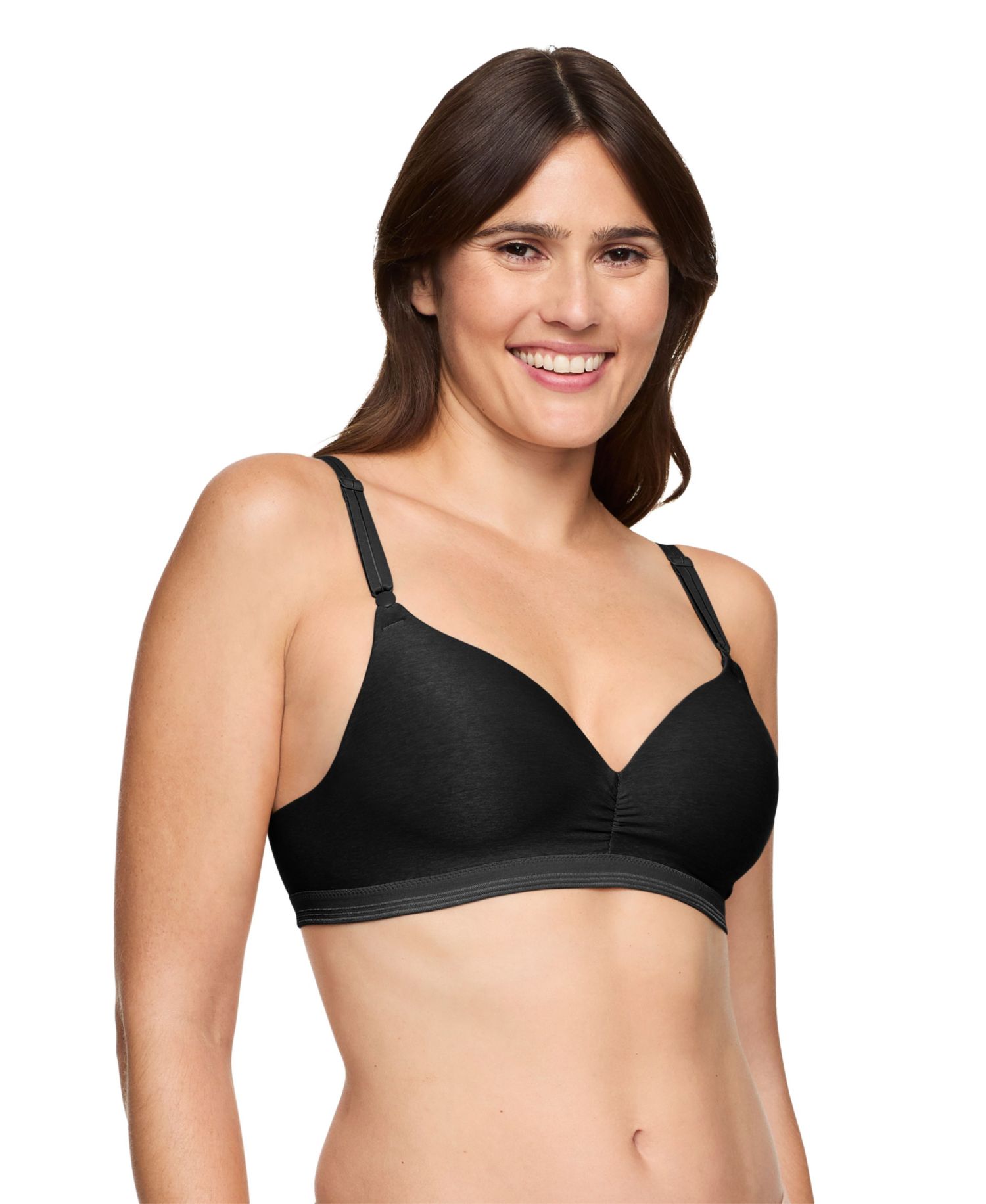 Women's Play It Cool Wireless Lift Comfort Bra RN3281A