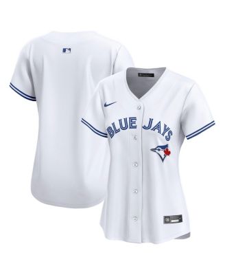 Nike - Women's White Toronto Blue Jays Home Limited Jersey
