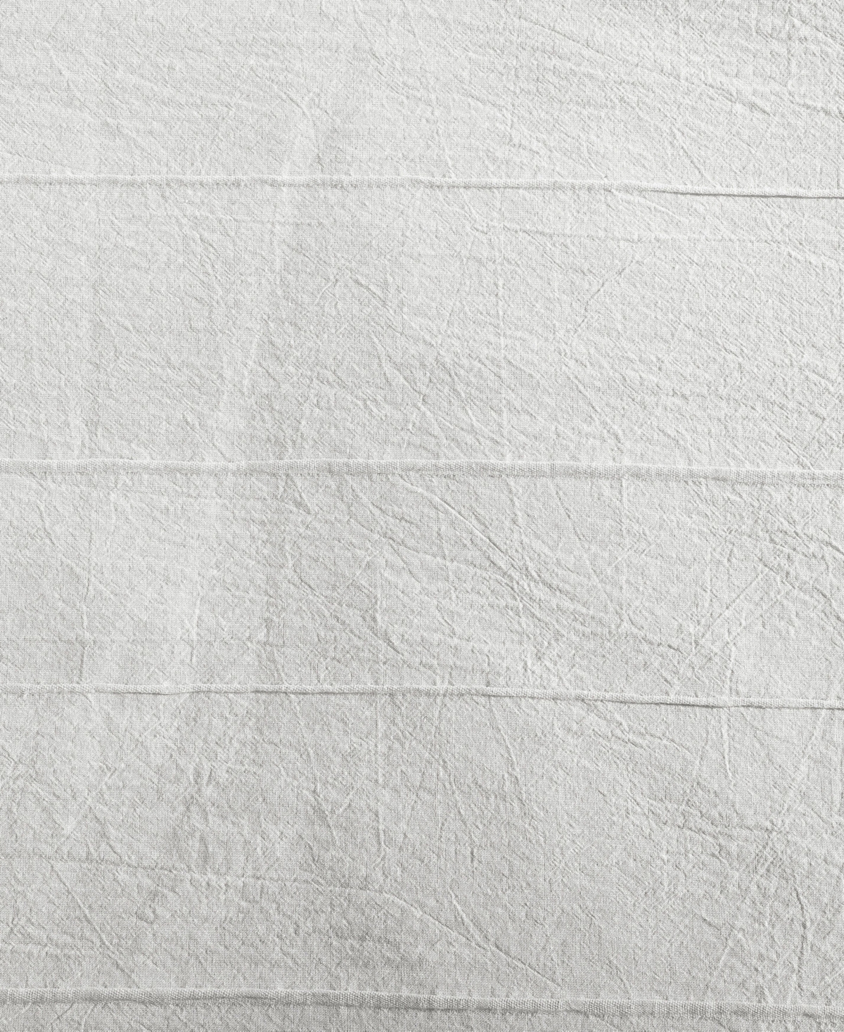 Vera Wang Woven Tucks Jacquard 3-Pc. Comforter Set