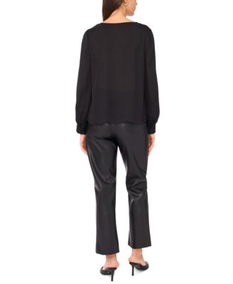 Women's Long Sleeve Top