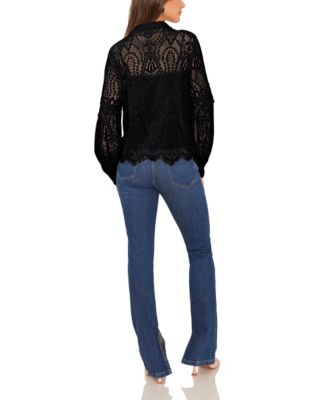 Women's Long Sleeve Top