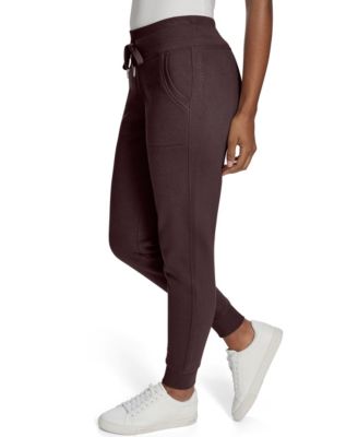 Women's Relaxed Fit Jogger Sweatpants