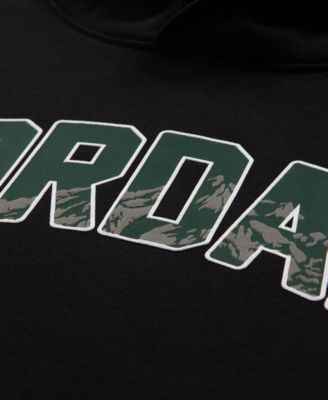 Boys' 8-20 Gift Giving Hanging Long-Sleeve Hoodie