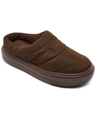 Converse - Women’s Chuck Taylor All Star Elements Mule Casual Outdoor Sneakers from Finish Line