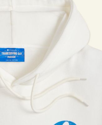 Thanksgiving Day Parade 2025 Men's and Women's Hoodie Sweatshirt, Macy's Exclusive