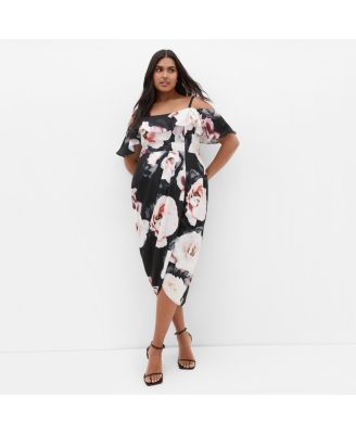 Plus Size Love Me Do Dress