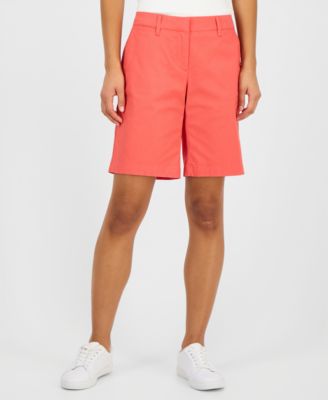 Women's Riviera Solid Shorts