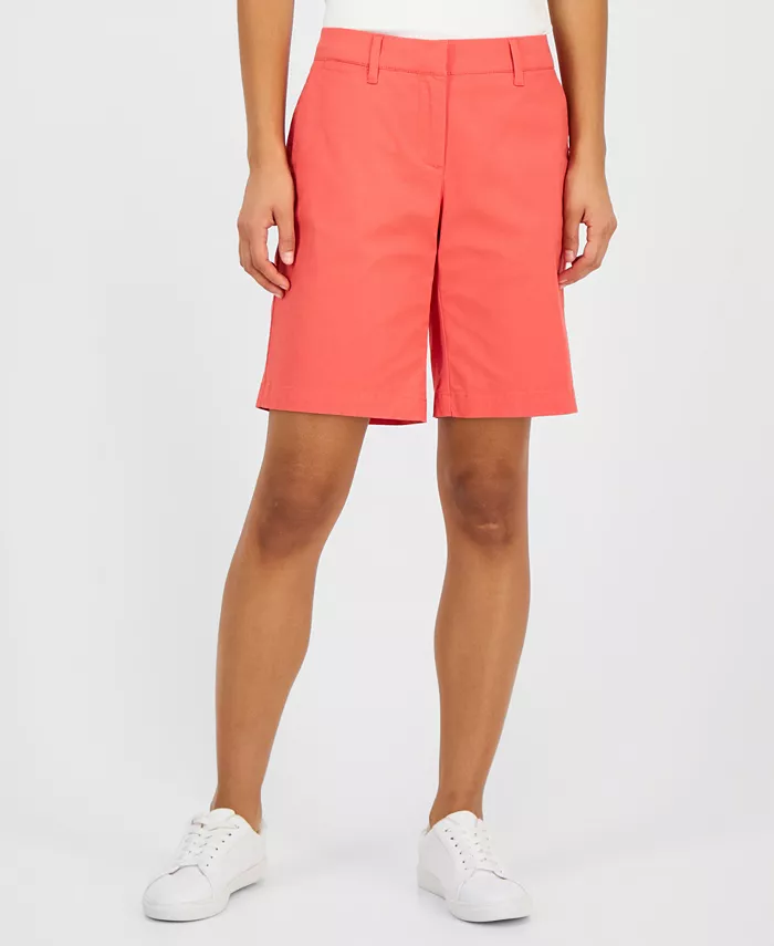 Jeans Women's Riviera Solid Shorts - thumbnail 9