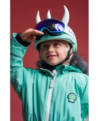Kids Helmet Cover