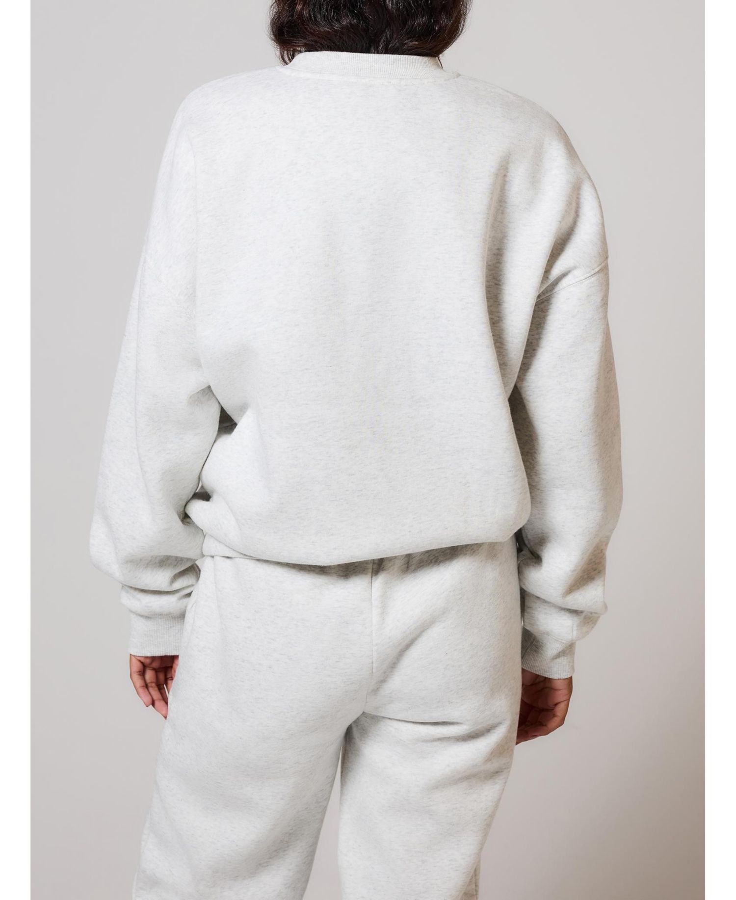 Women's ALL SZN Oversized Sweatshirt