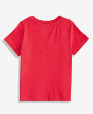 Boys Toddler 2T-4T Astro Dino Short-Sleeve T-Shirt, Macy's Exclusive