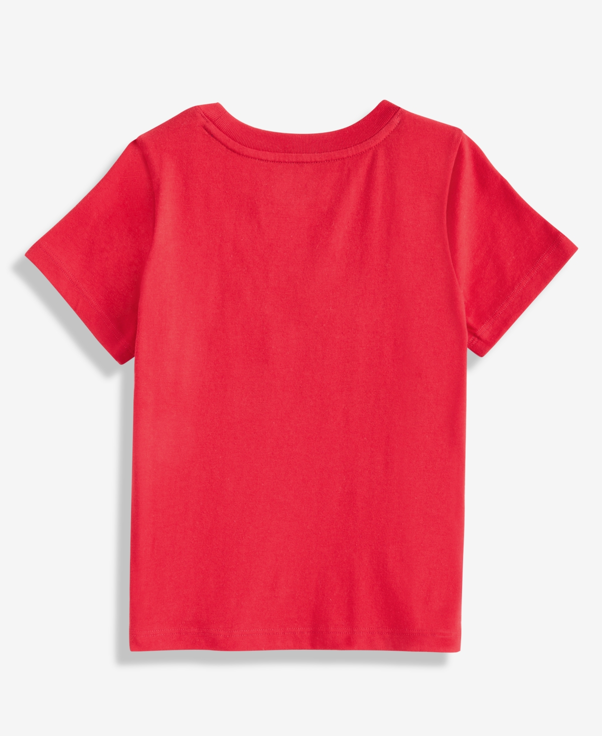 Epic Threads Boys Toddler 2T-4T Astro Dino Short-Sleeve T-Shirt, Macy's Exclusive