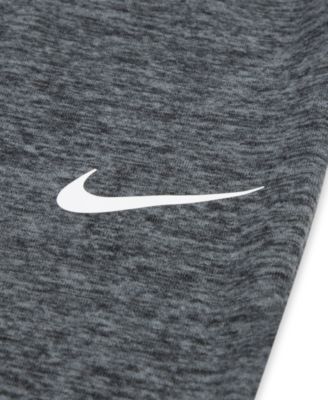 Boys' 4-7 Quarter-Zip Sunset Fleece T-Shirt and Pants, 2-Piece Set