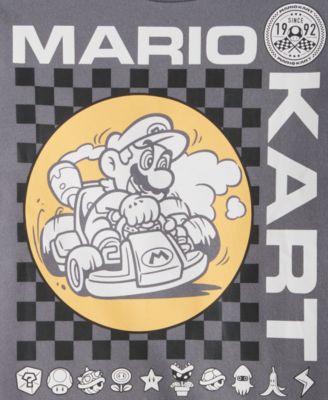 Boys 5-20 Mario Kart Sweatshirt, Macy's Exclusive