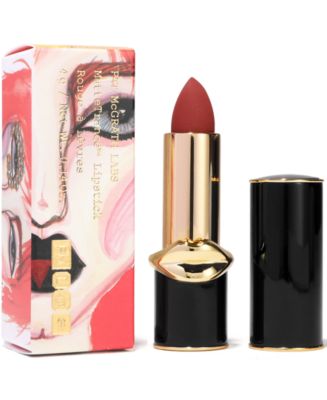 Pat McGrath Labs MatteTrance Lipstick, 0.14 oz. - Macy's