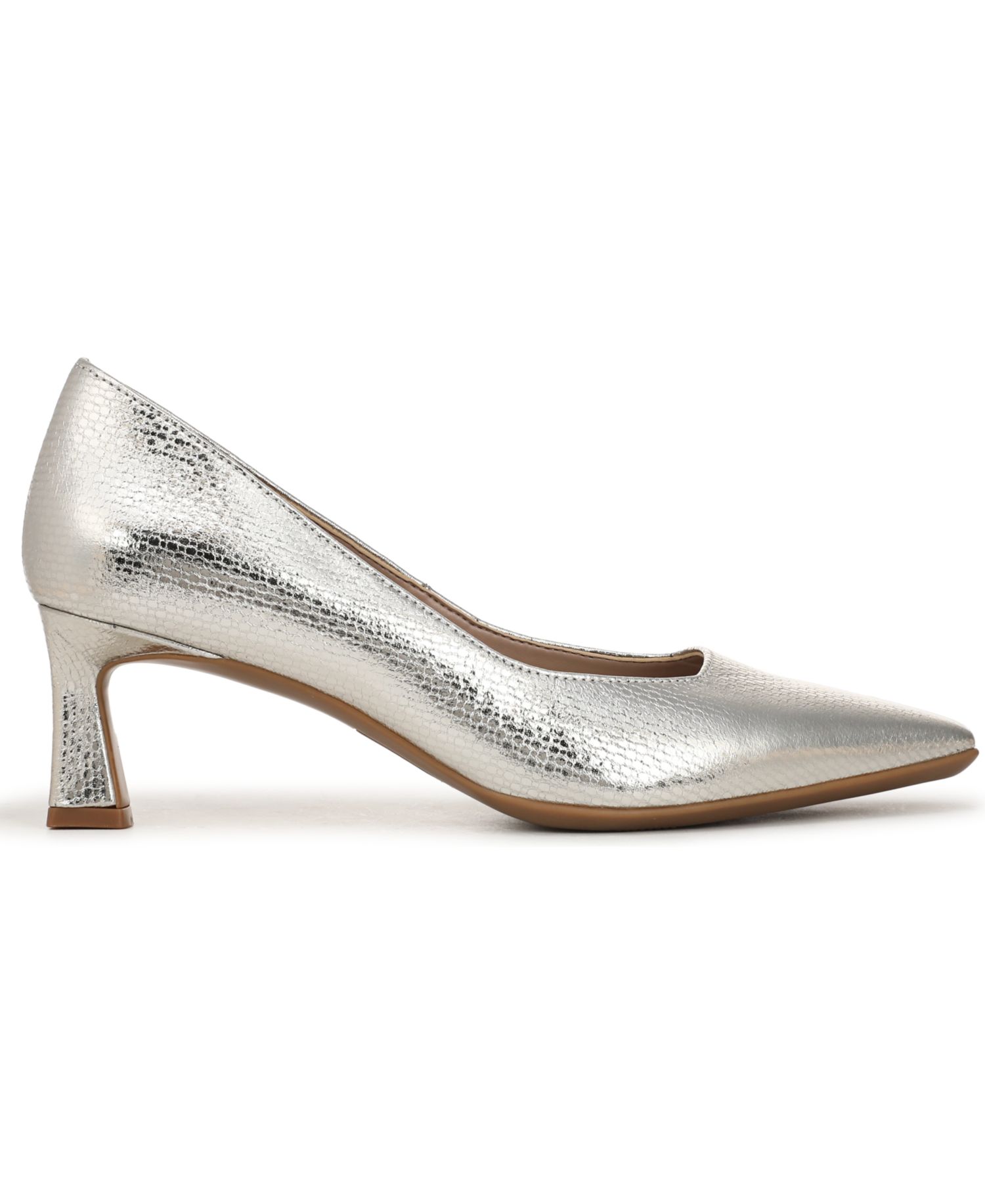 Women's Tylan Point Toe Pumps