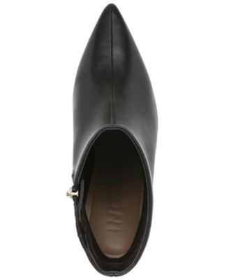 Women's Malenee Stiletto Heel Ankle Booties, Macy's Exclusive