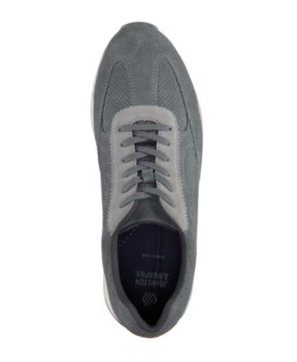 Men's Chase Round Toe Shoes