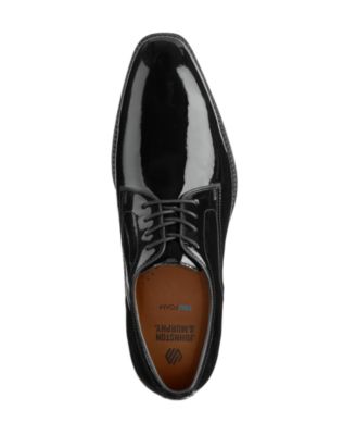 Men's Sullivan Plain Toe Lace-Up Shoe