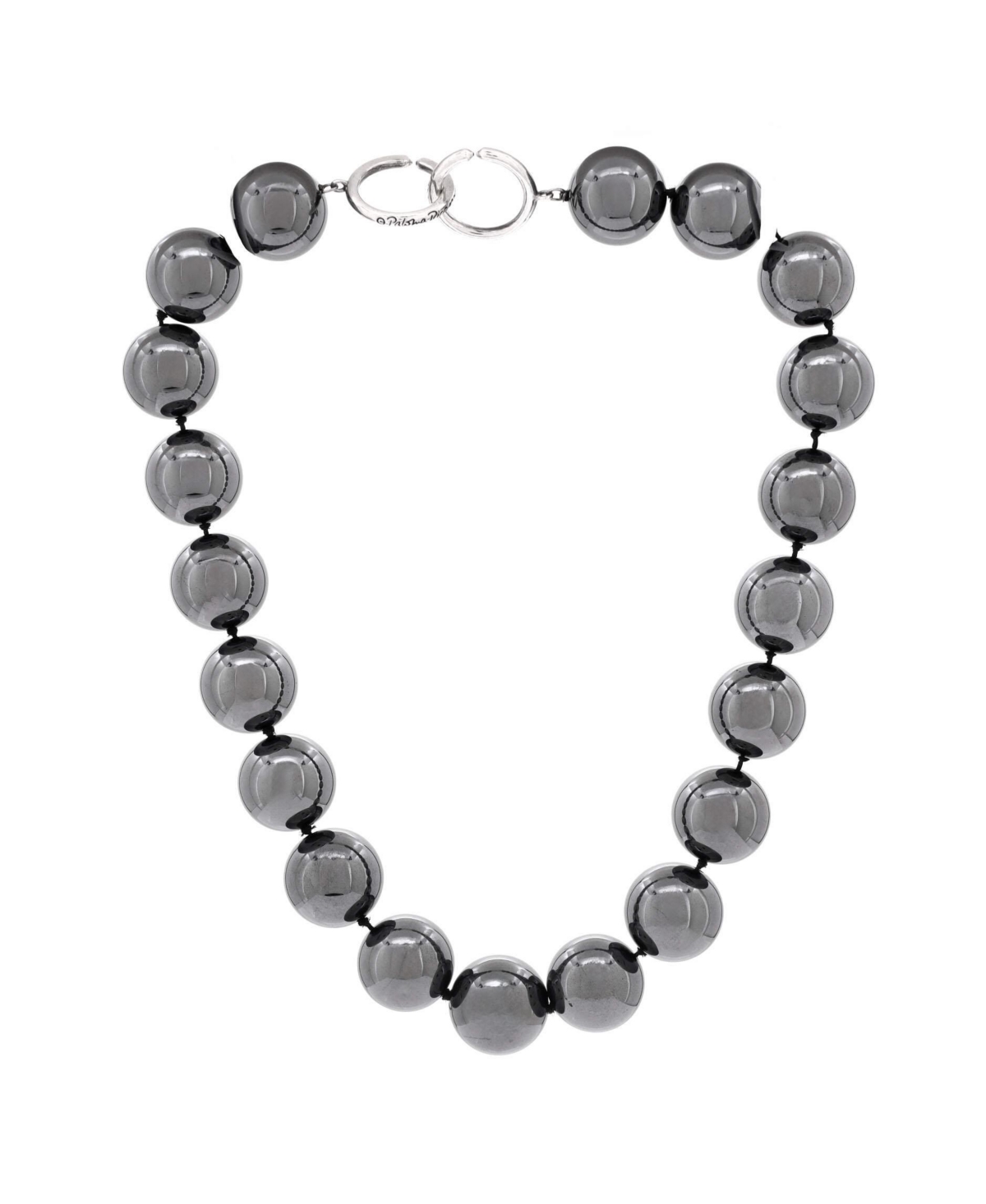 Pre-Owned Tiffany & Co. Paloma Picasso Beaded Choker Necklace