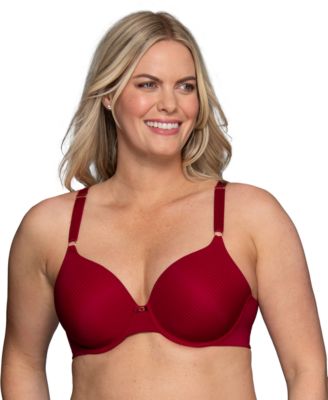 Vanity Fair Lingerie - Beauty Back Full Coverage Bra 75345