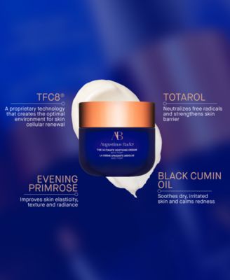 The Ultimate Soothing Cream, 1.69 oz.